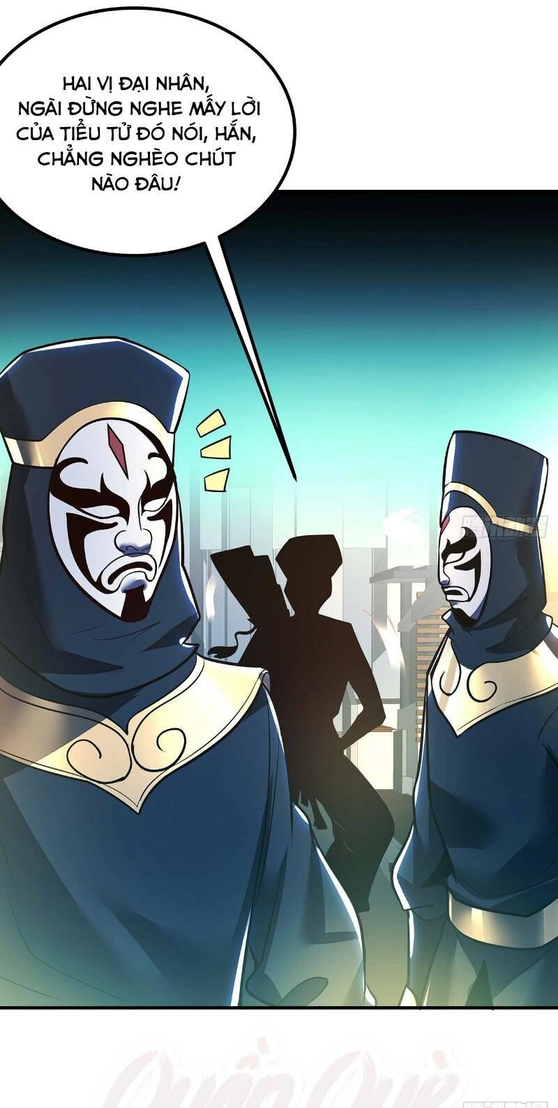 Bất Tử Thần Vương Tu Liên Tục Chapter 39 - 51