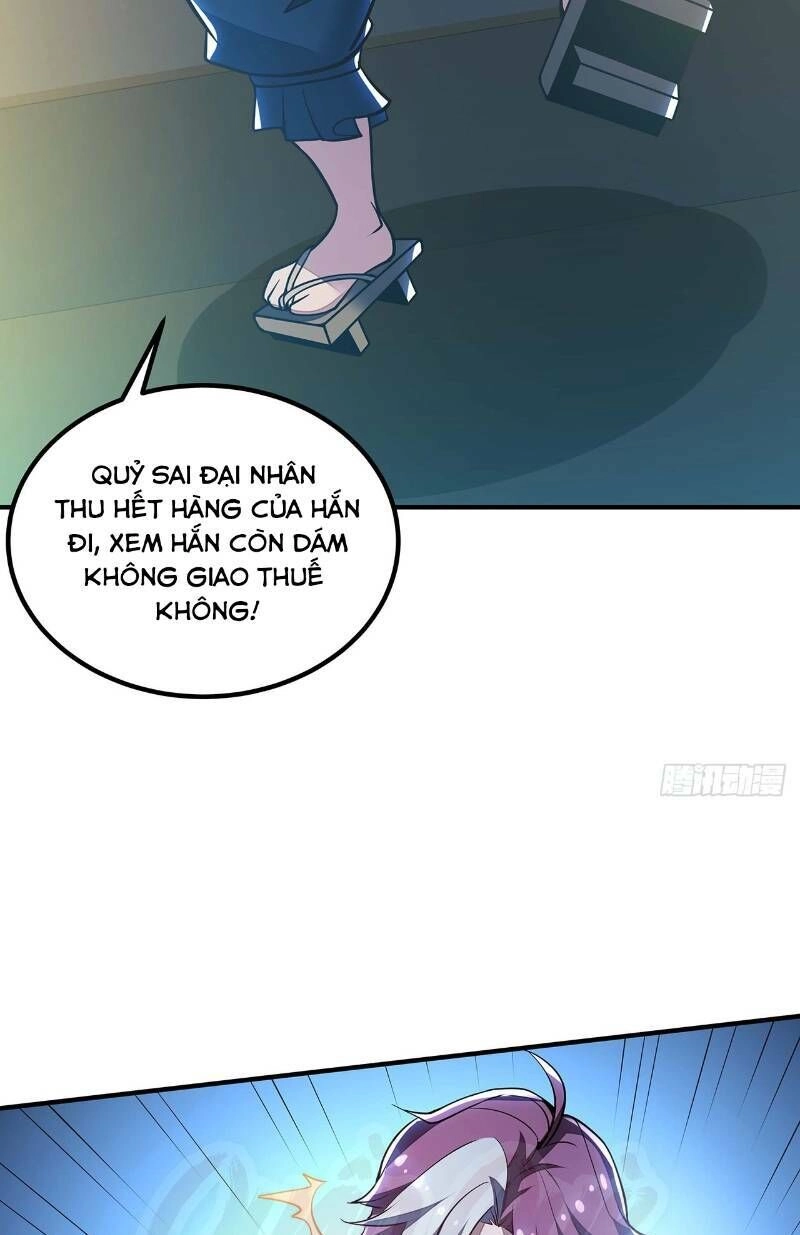 Bất Tử Thần Vương Tu Liên Tục Chapter 39 - 53