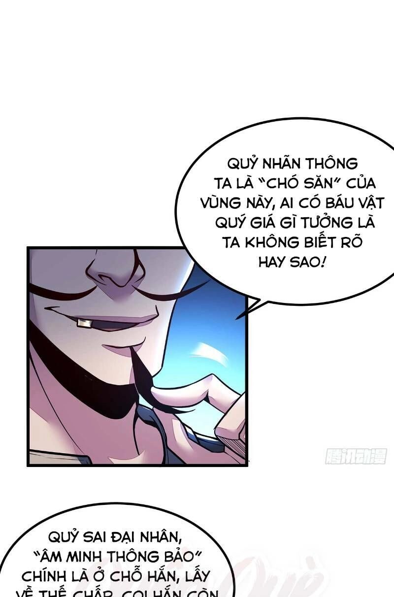 Bất Tử Thần Vương Tu Liên Tục Chapter 40 - 2