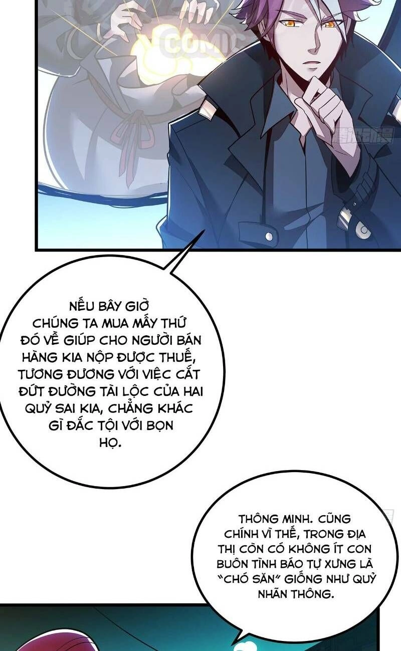 Bất Tử Thần Vương Tu Liên Tục Chapter 40 - 7