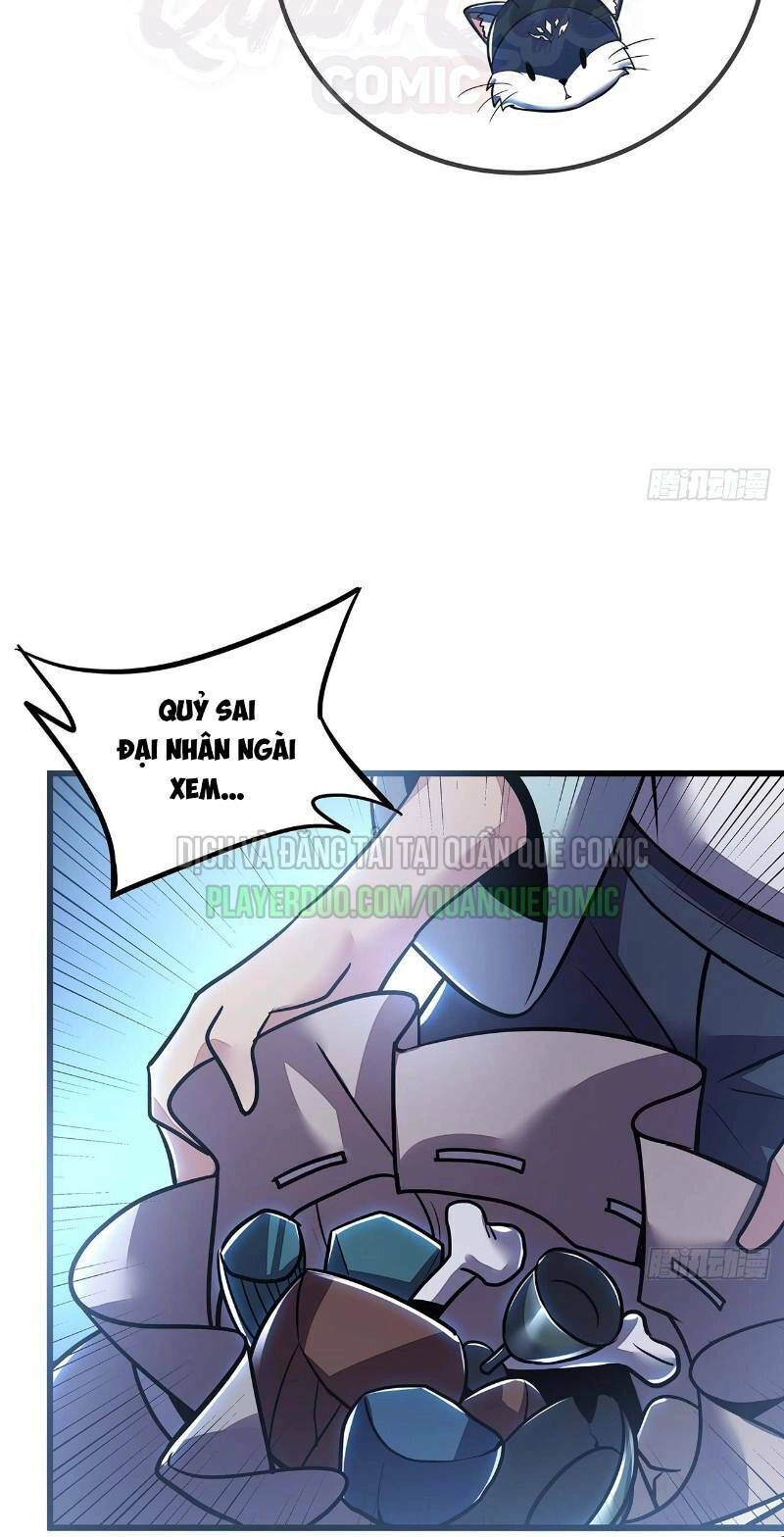 Bất Tử Thần Vương Tu Liên Tục Chapter 40 - 9