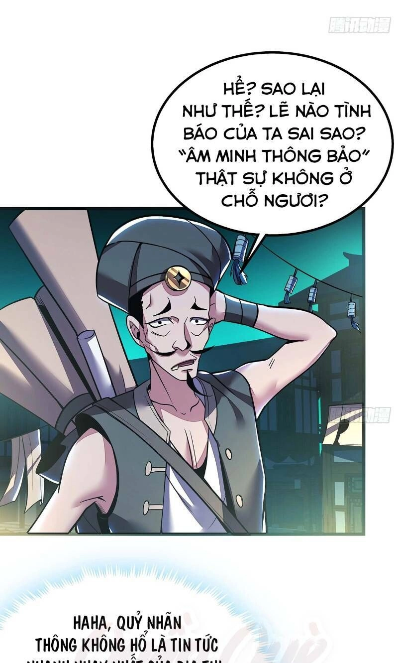 Bất Tử Thần Vương Tu Liên Tục Chapter 40 - 12