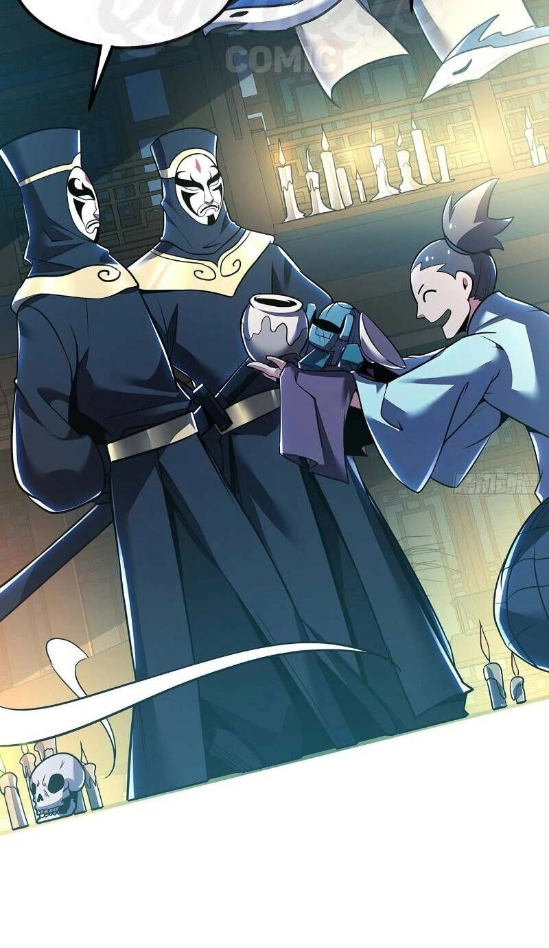 Bất Tử Thần Vương Tu Liên Tục Chapter 40 - 15