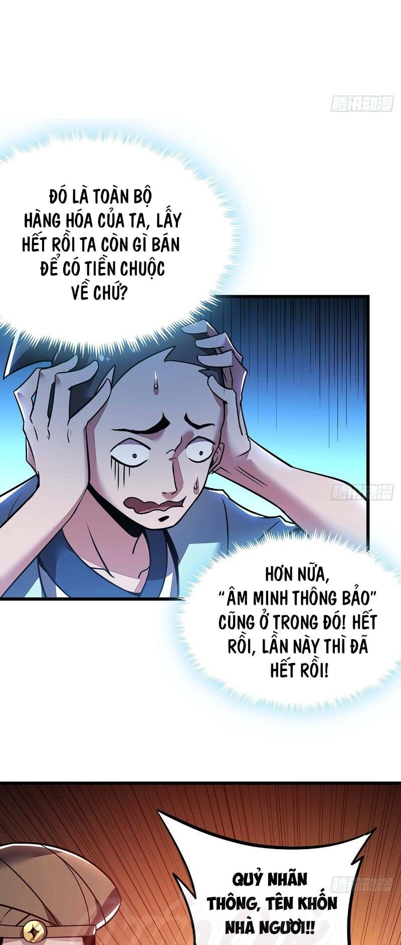 Bất Tử Thần Vương Tu Liên Tục Chapter 40 - 18