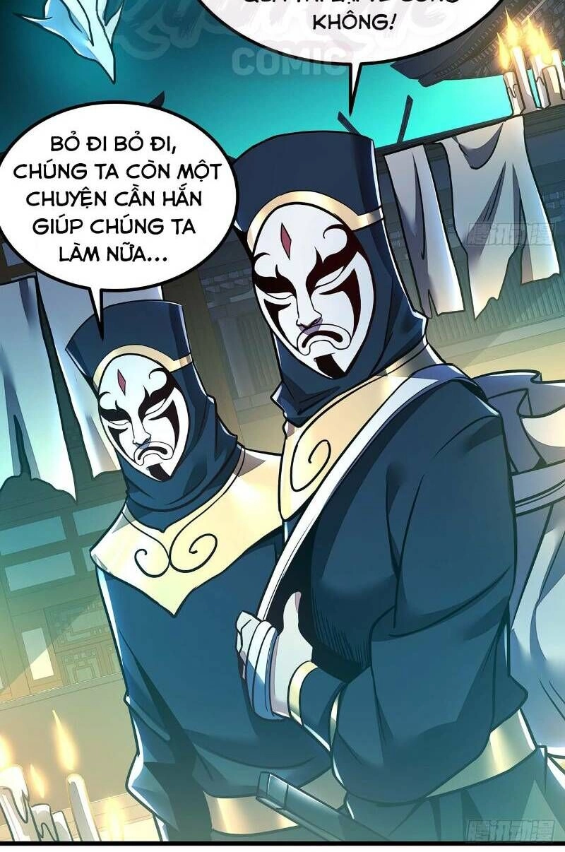 Bất Tử Thần Vương Tu Liên Tục Chapter 40 - 23