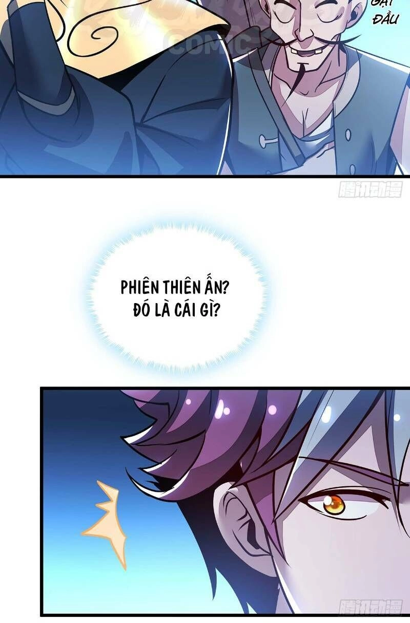 Bất Tử Thần Vương Tu Liên Tục Chapter 40 - 25