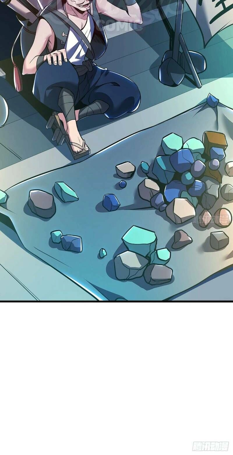 Bất Tử Thần Vương Tu Liên Tục Chapter 40 - 31