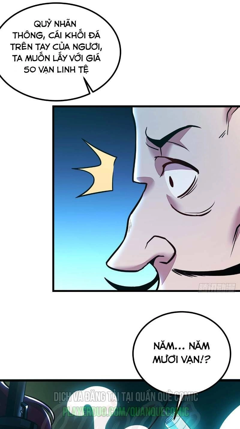 Bất Tử Thần Vương Tu Liên Tục Chapter 40 - 32