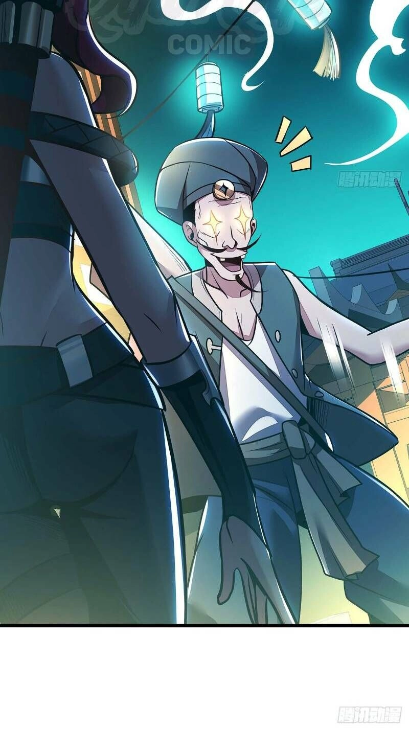 Bất Tử Thần Vương Tu Liên Tục Chapter 40 - 33