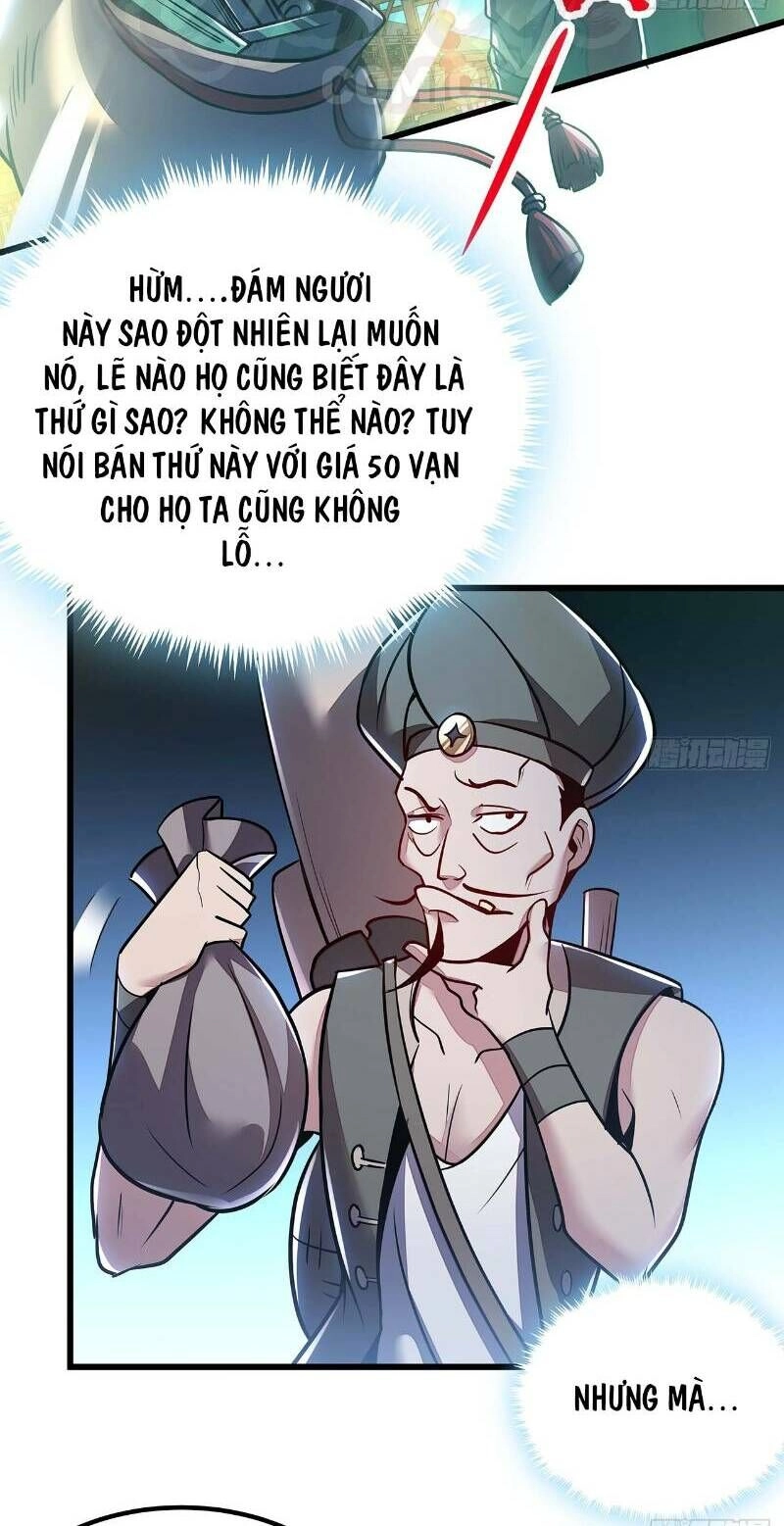 Bất Tử Thần Vương Tu Liên Tục Chapter 40 - 35