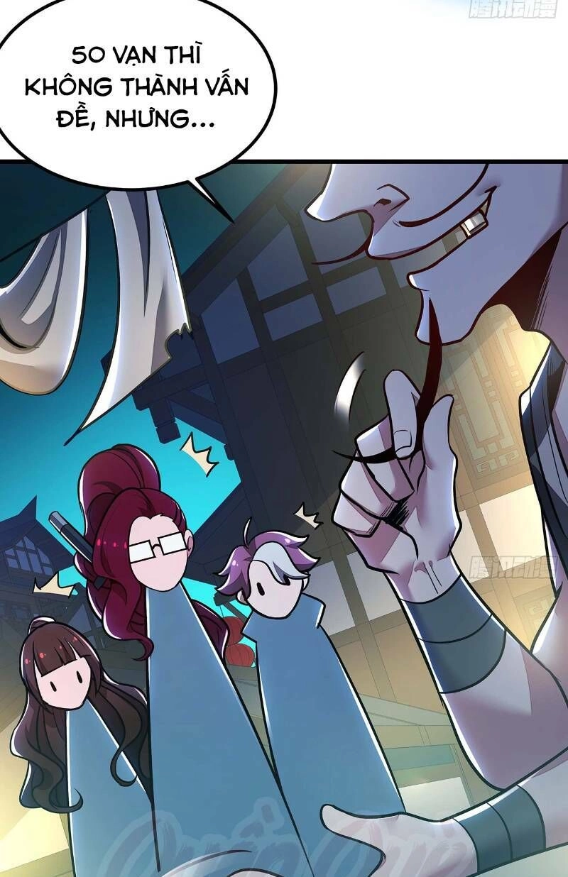 Bất Tử Thần Vương Tu Liên Tục Chapter 40 - 36