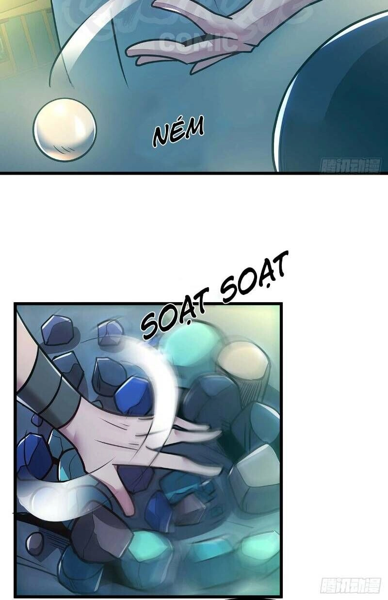 Bất Tử Thần Vương Tu Liên Tục Chapter 40 - 37