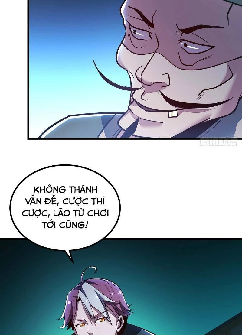 Bất Tử Thần Vương Tu Liên Tục Chapter 40 - 41