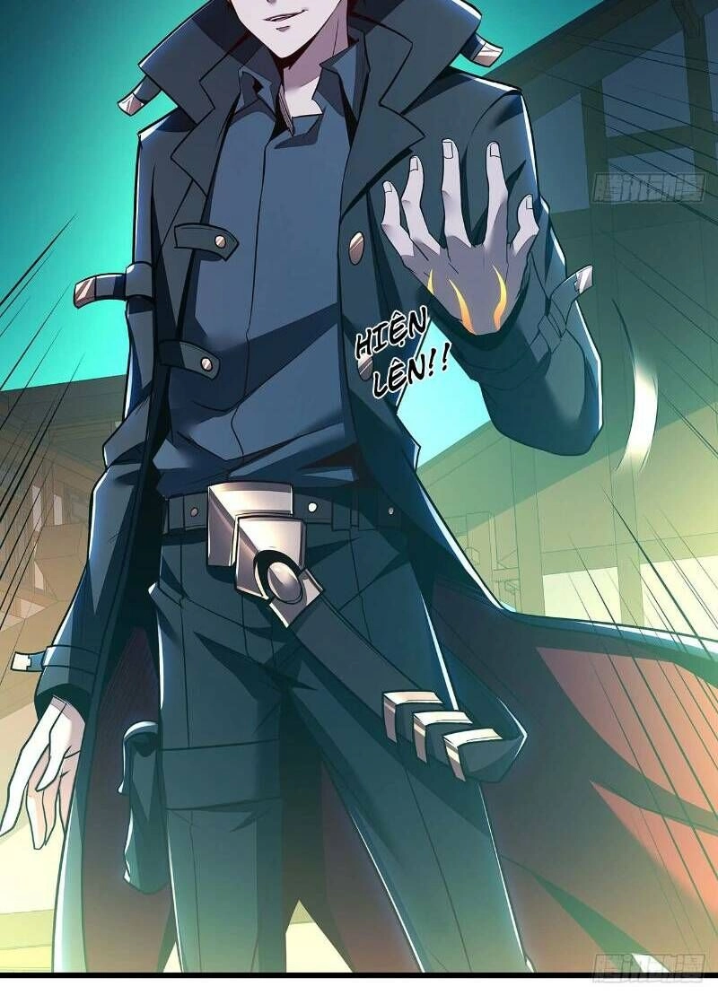 Bất Tử Thần Vương Tu Liên Tục Chapter 40 - 42