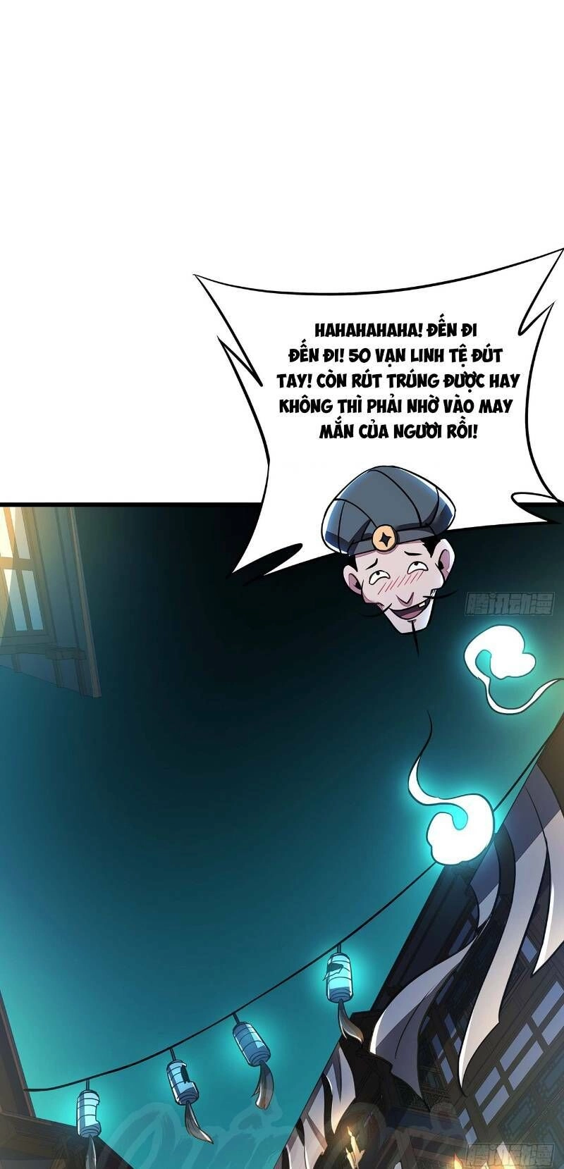 Bất Tử Thần Vương Tu Liên Tục Chapter 41 - 1