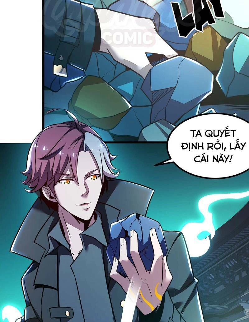 Bất Tử Thần Vương Tu Liên Tục Chapter 41 - 14