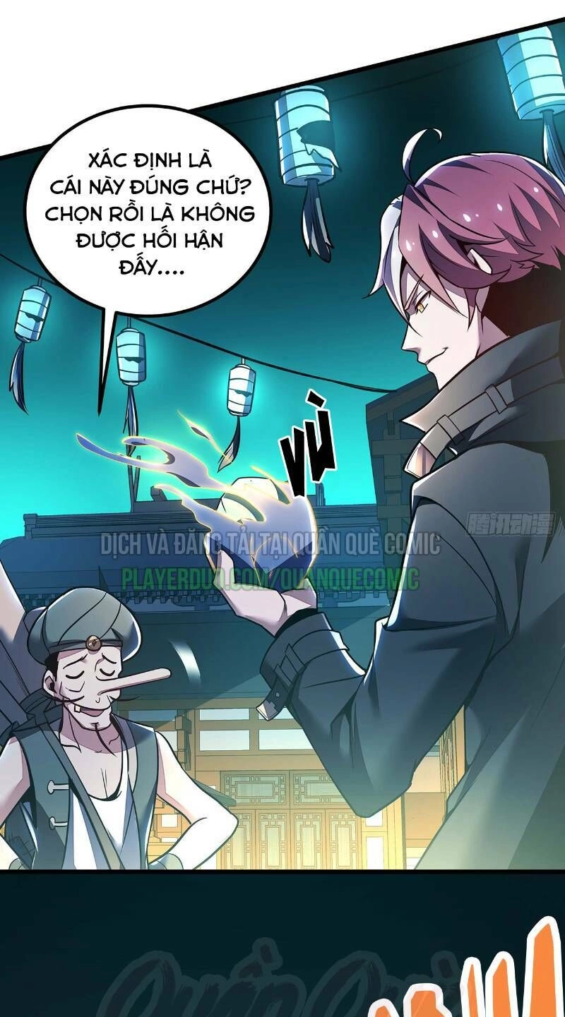 Bất Tử Thần Vương Tu Liên Tục Chapter 41 - 16