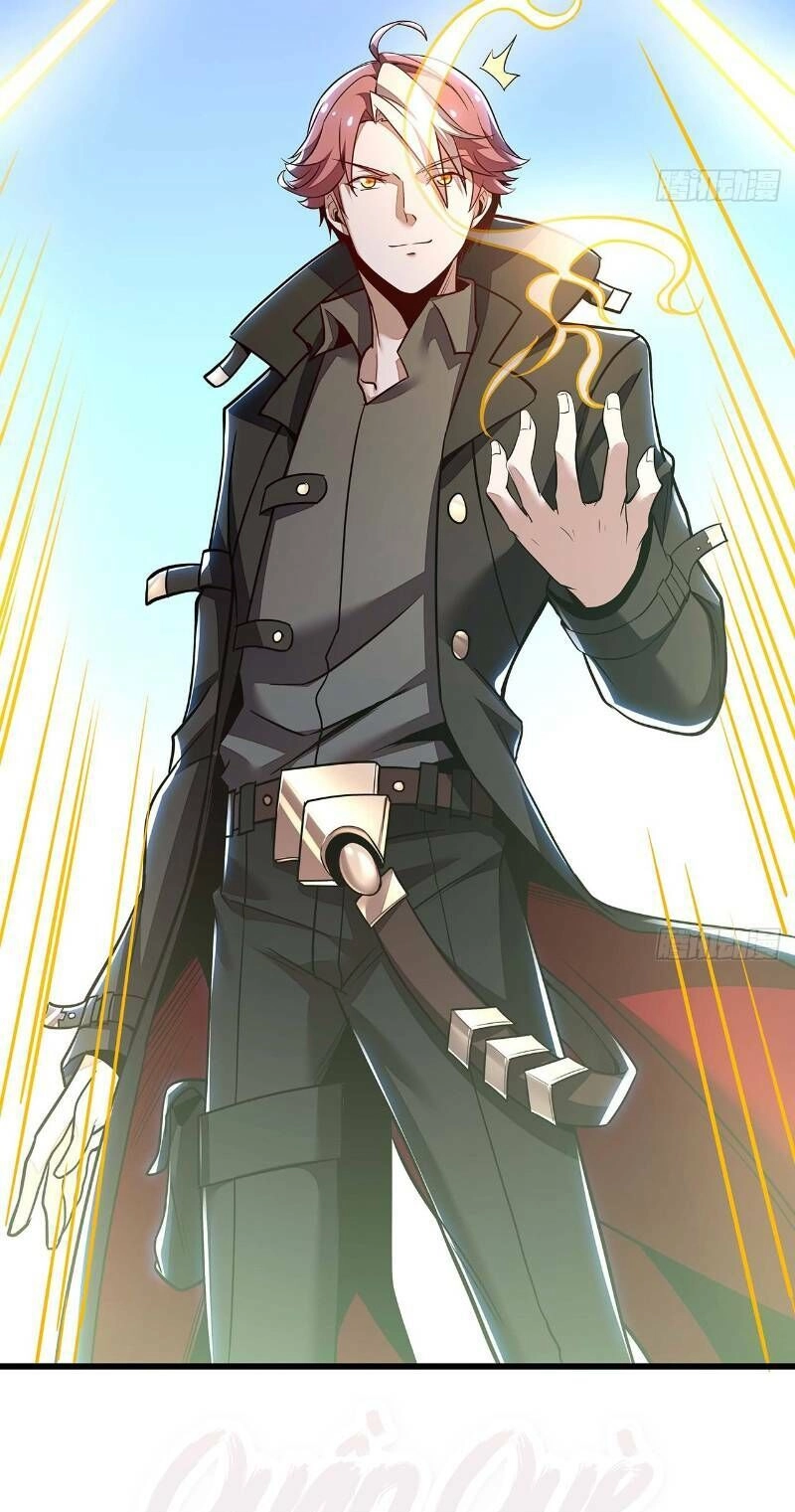 Bất Tử Thần Vương Tu Liên Tục Chapter 41 - 18