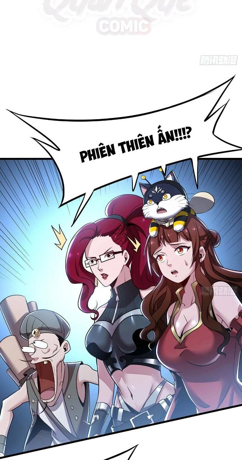 Bất Tử Thần Vương Tu Liên Tục Chapter 41 - 19