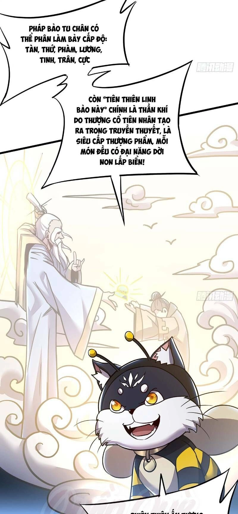 Bất Tử Thần Vương Tu Liên Tục Chapter 41 - 20