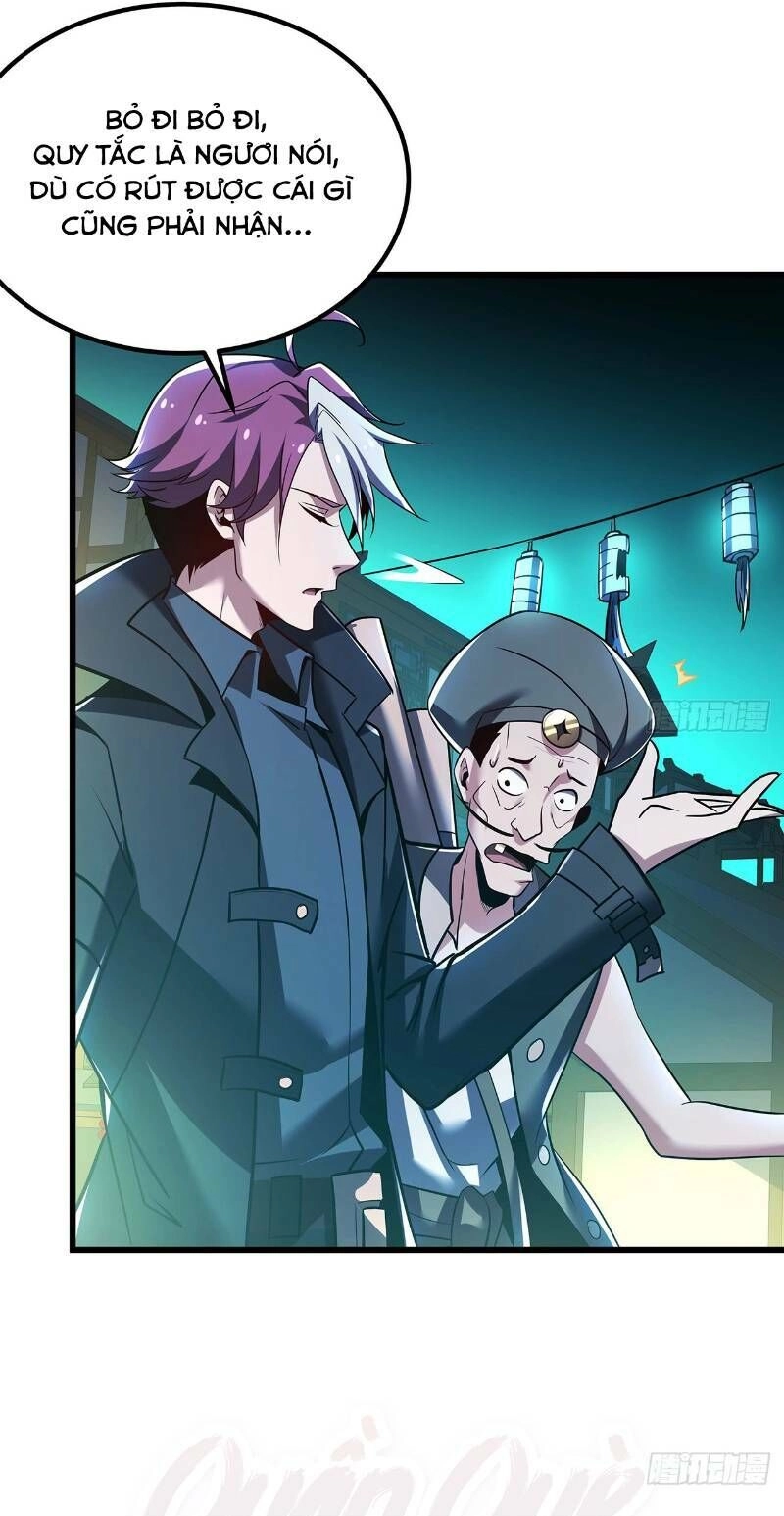 Bất Tử Thần Vương Tu Liên Tục Chapter 41 - 28