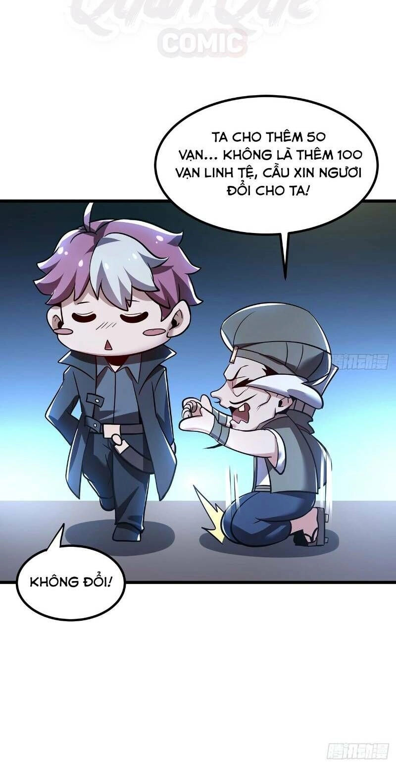 Bất Tử Thần Vương Tu Liên Tục Chapter 41 - 29