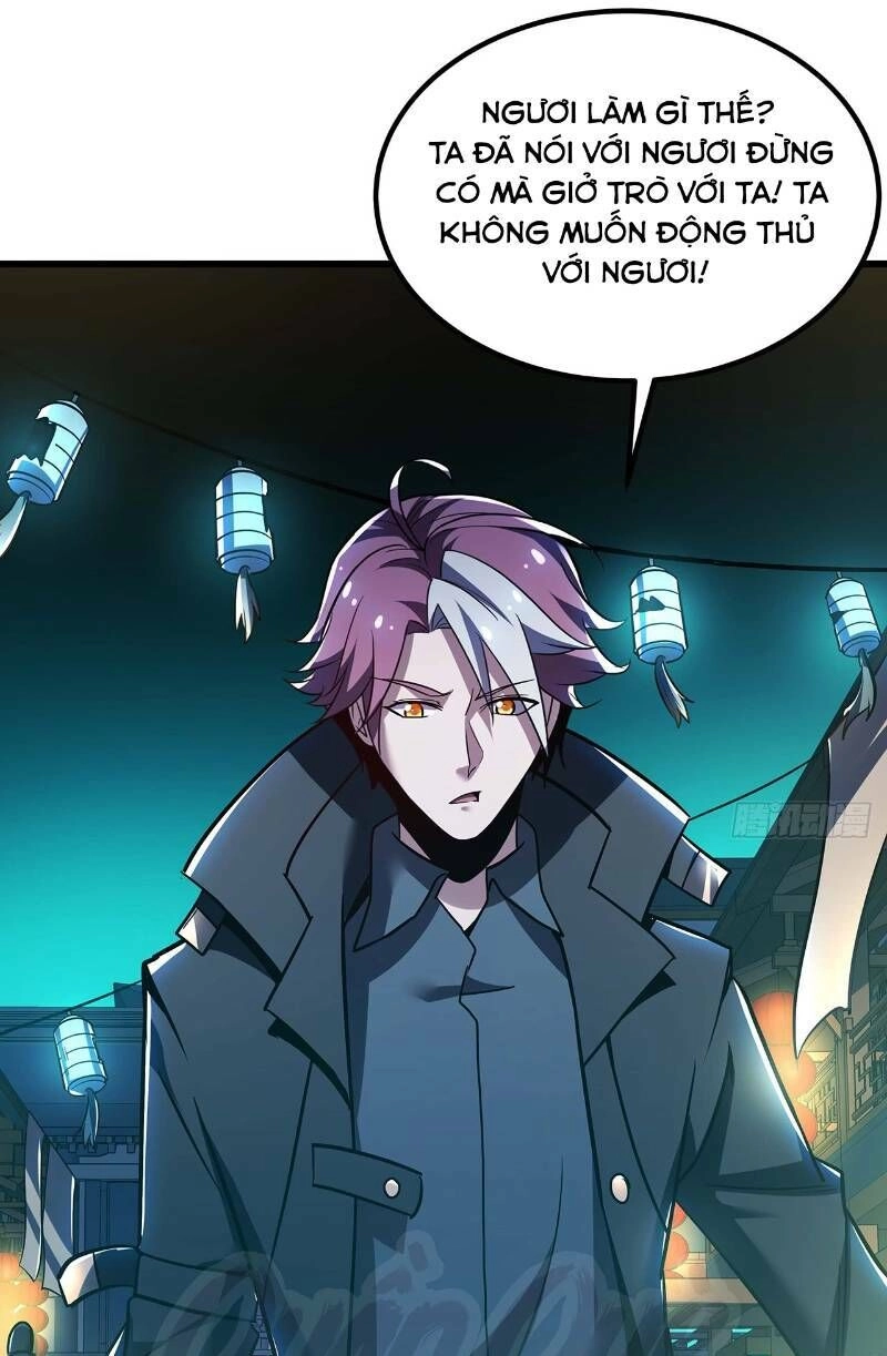 Bất Tử Thần Vương Tu Liên Tục Chapter 41 - 36