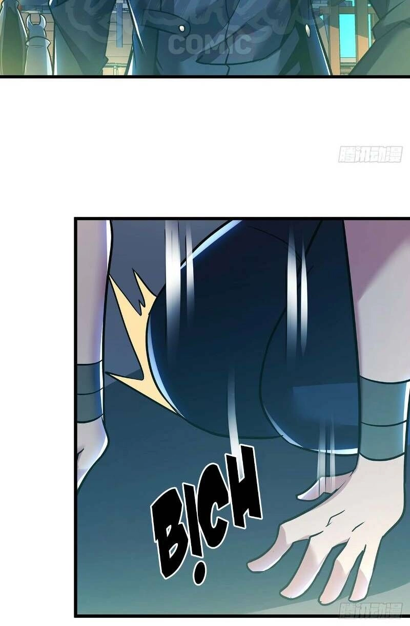 Bất Tử Thần Vương Tu Liên Tục Chapter 41 - 37