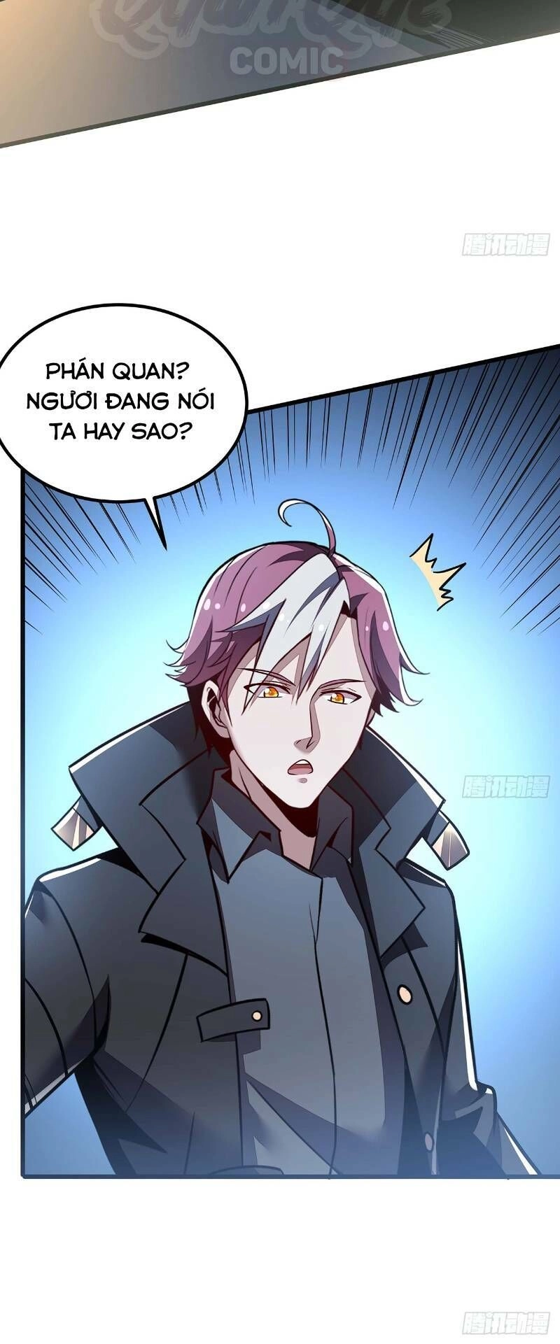 Bất Tử Thần Vương Tu Liên Tục Chapter 41 - 39