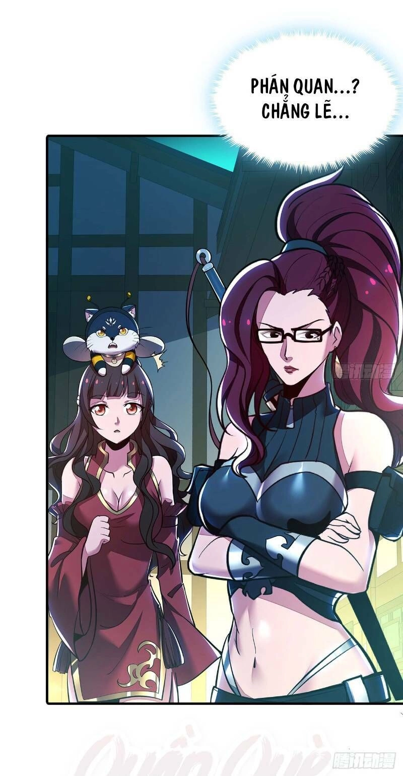 Bất Tử Thần Vương Tu Liên Tục Chapter 42 - 3