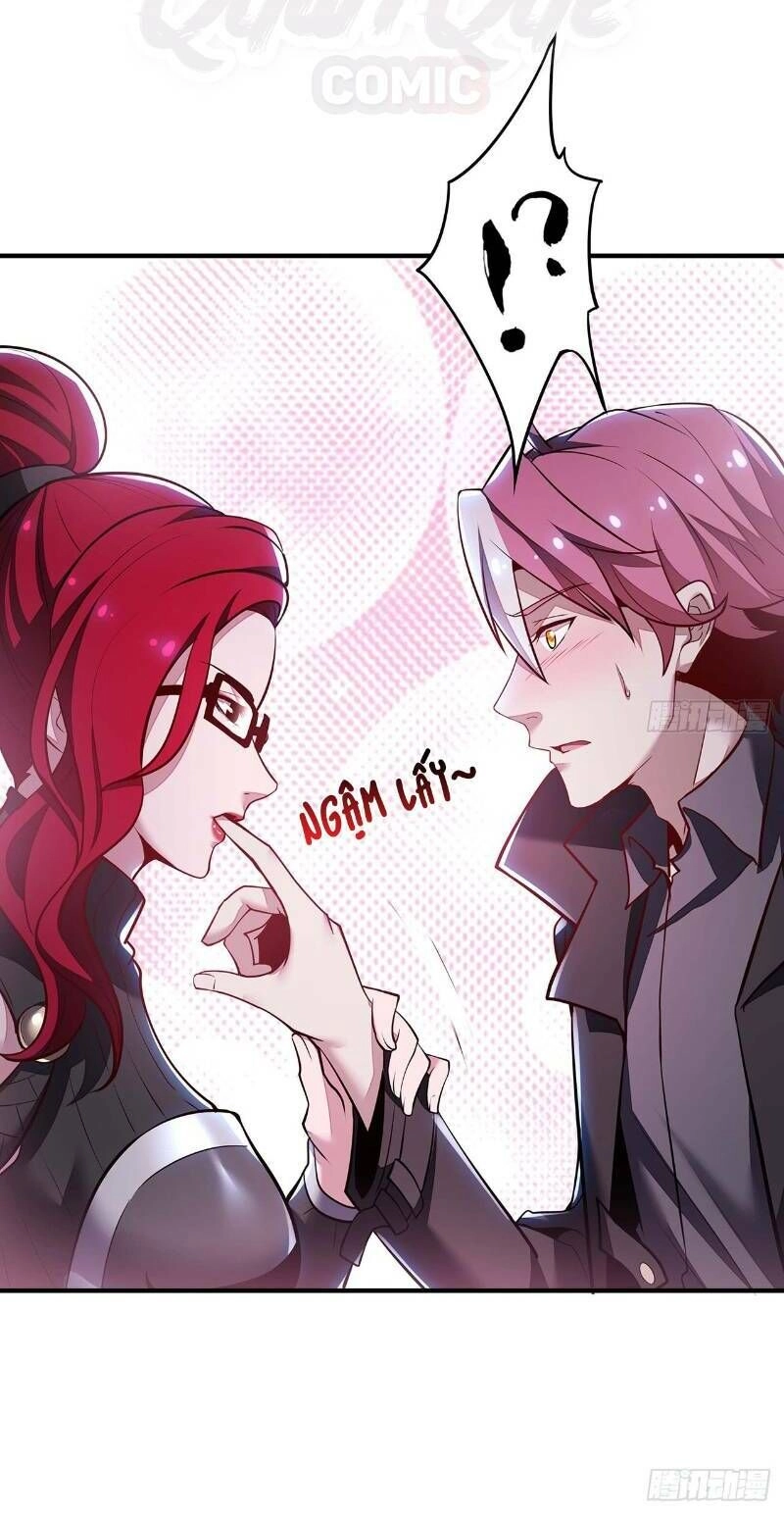 Bất Tử Thần Vương Tu Liên Tục Chapter 42 - 6