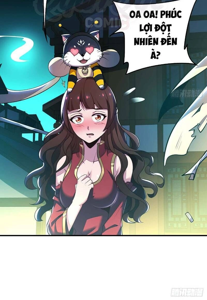 Bất Tử Thần Vương Tu Liên Tục Chapter 42 - 8