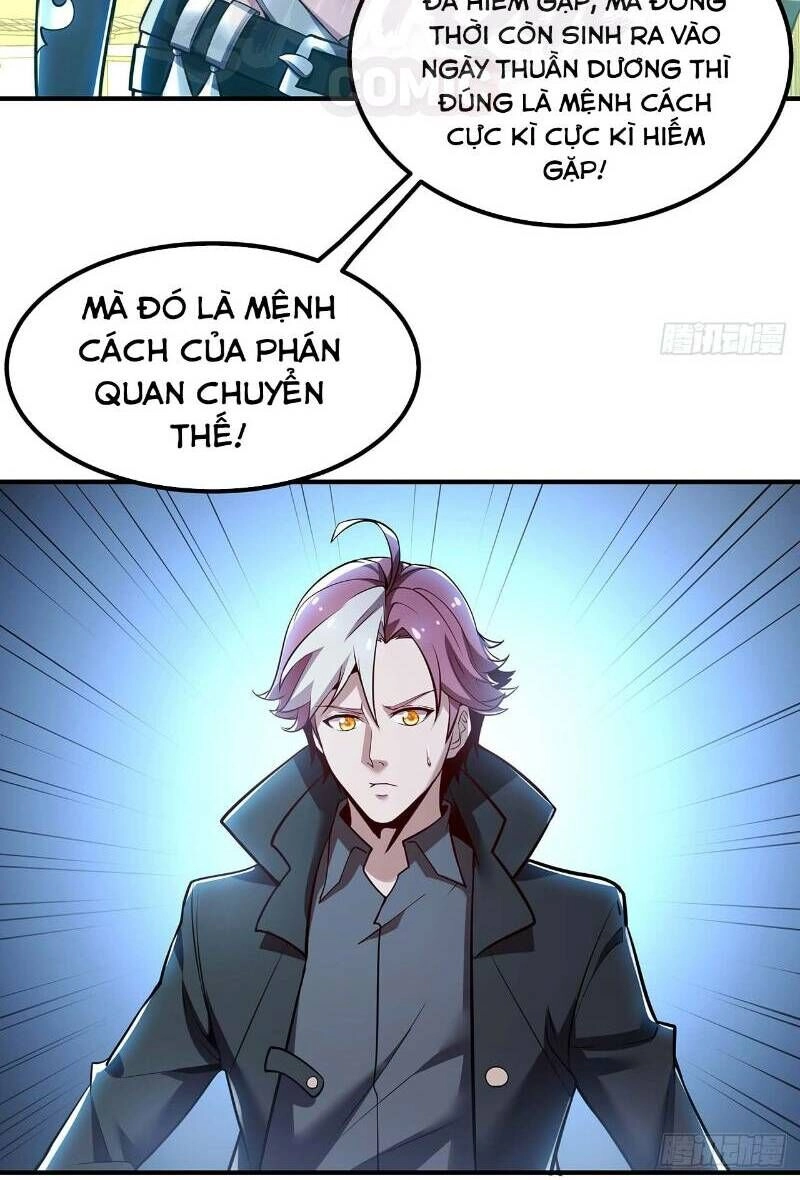 Bất Tử Thần Vương Tu Liên Tục Chapter 42 - 14