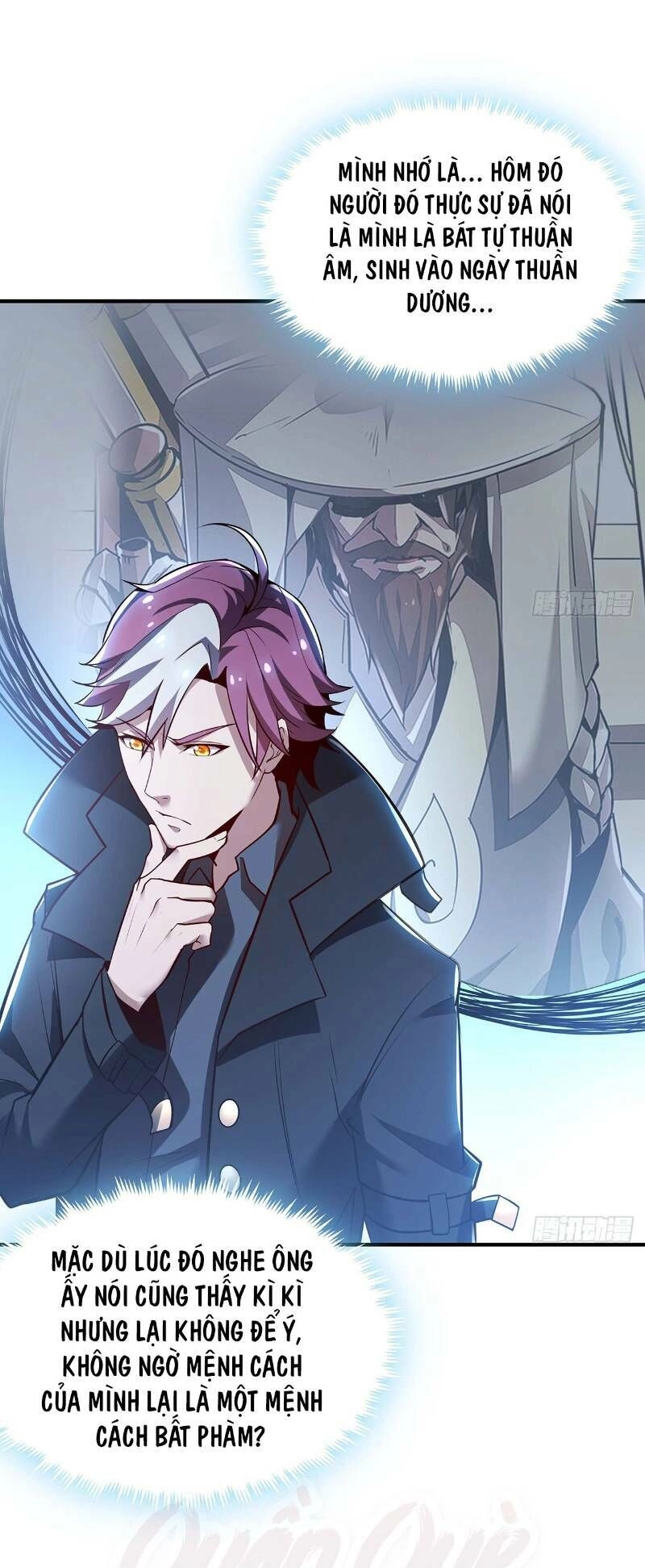 Bất Tử Thần Vương Tu Liên Tục Chapter 42 - 15