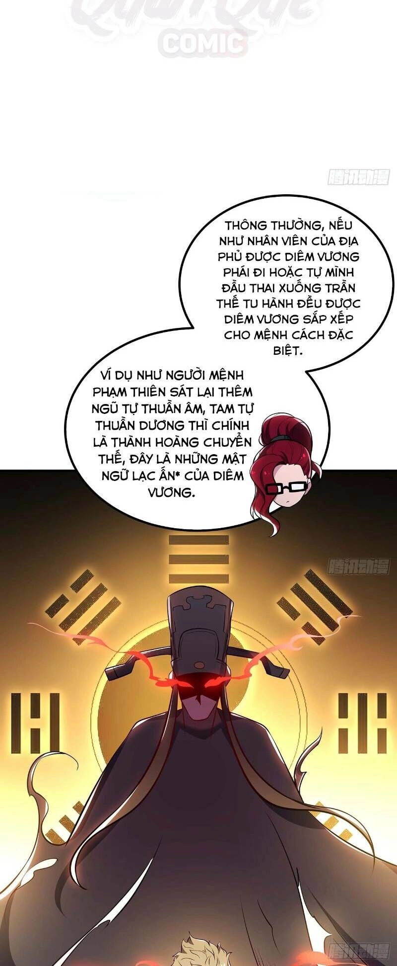 Bất Tử Thần Vương Tu Liên Tục Chapter 42 - 16