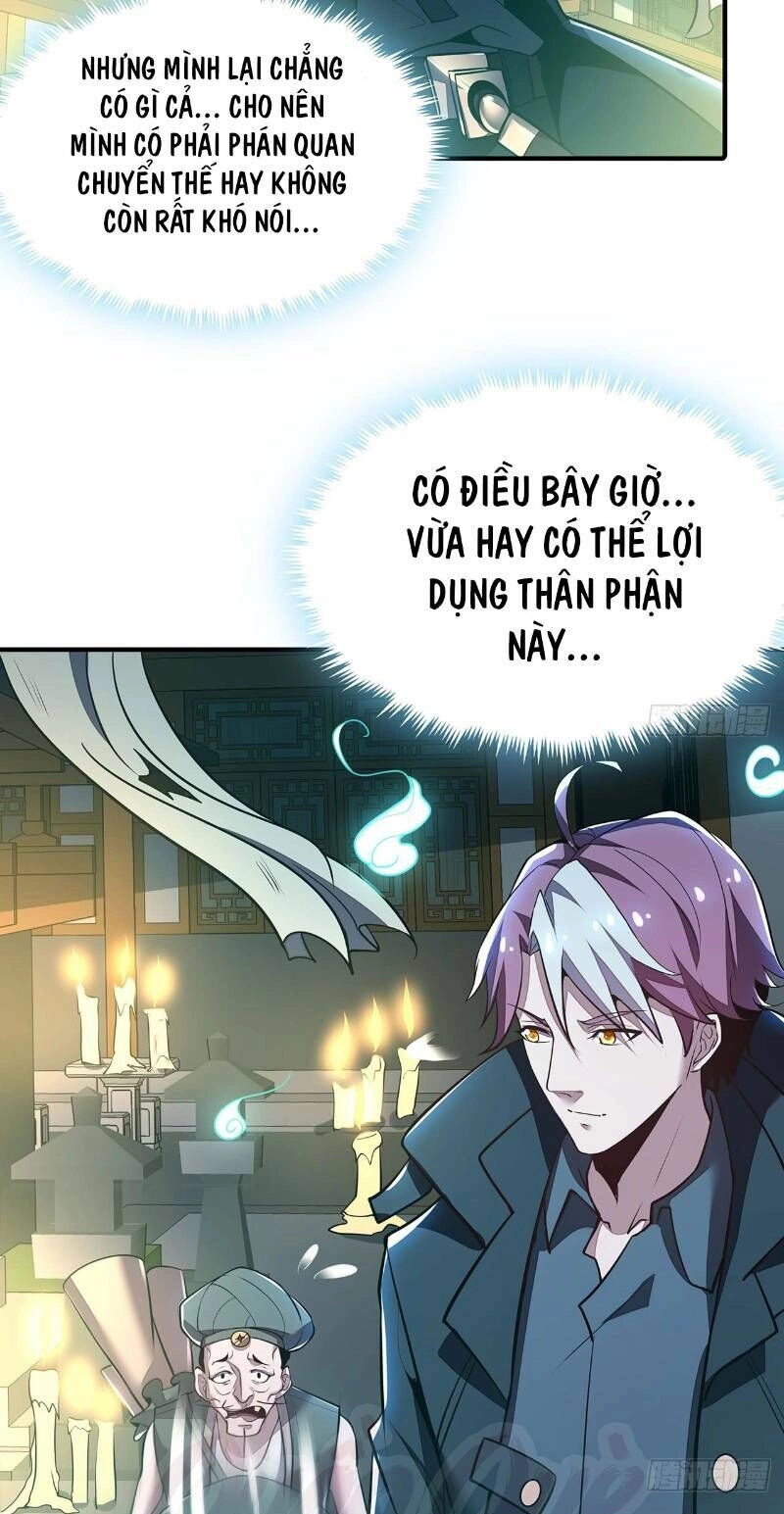 Bất Tử Thần Vương Tu Liên Tục Chapter 42 - 21