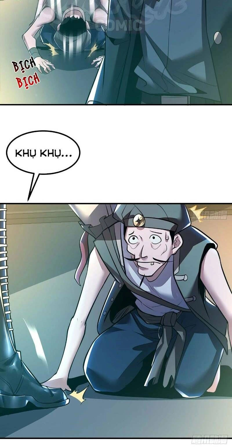 Bất Tử Thần Vương Tu Liên Tục Chapter 42 - 22