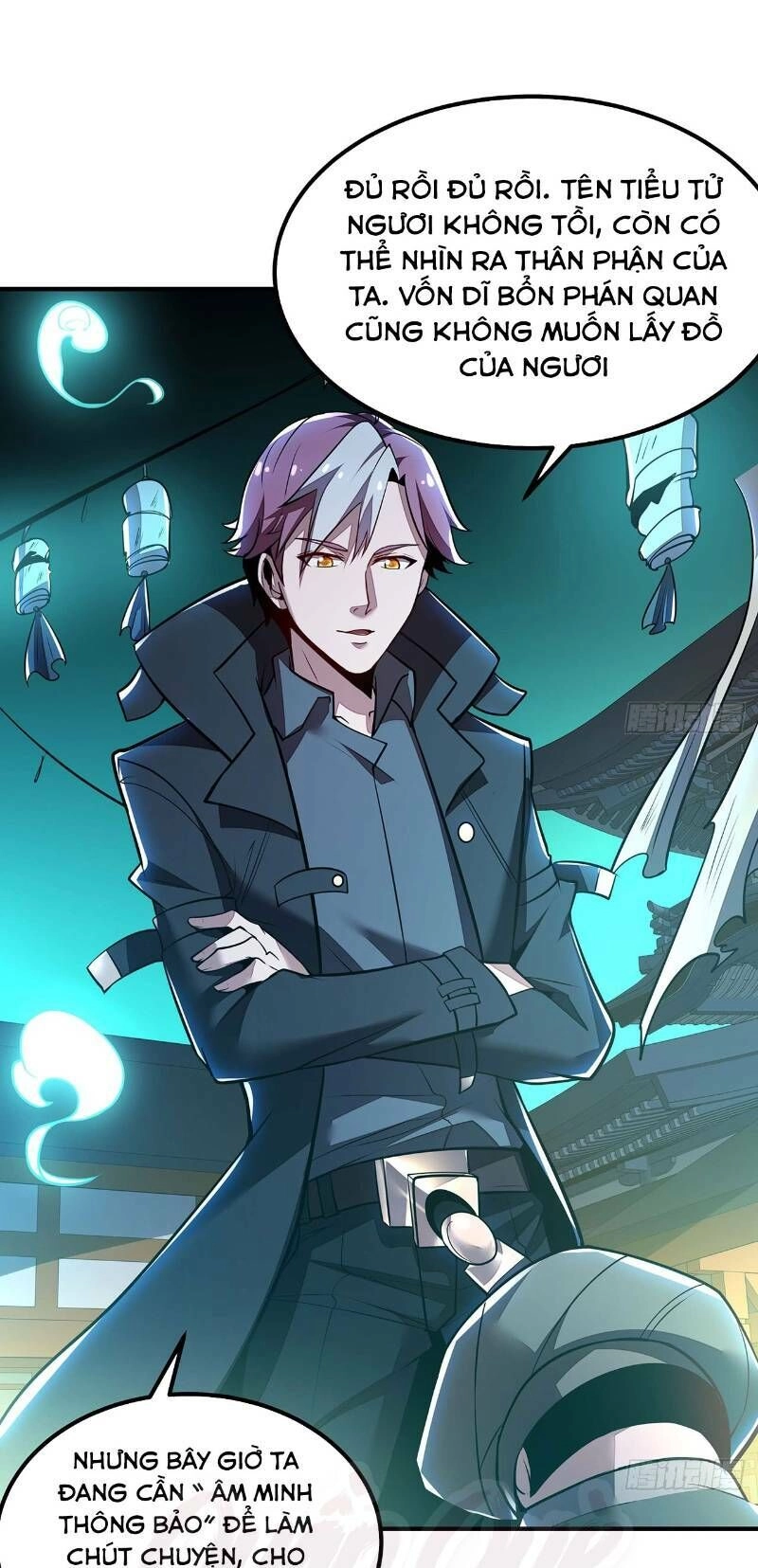 Bất Tử Thần Vương Tu Liên Tục Chapter 42 - 23