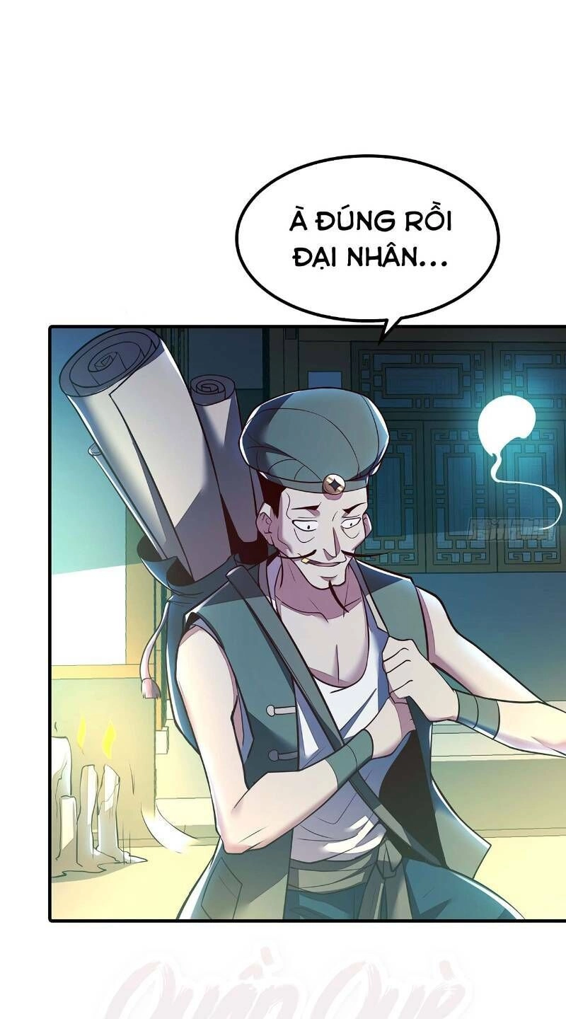 Bất Tử Thần Vương Tu Liên Tục Chapter 42 - 25