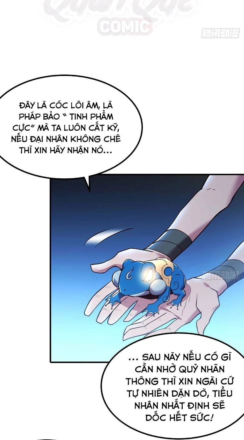 Bất Tử Thần Vương Tu Liên Tục Chapter 42 - 26