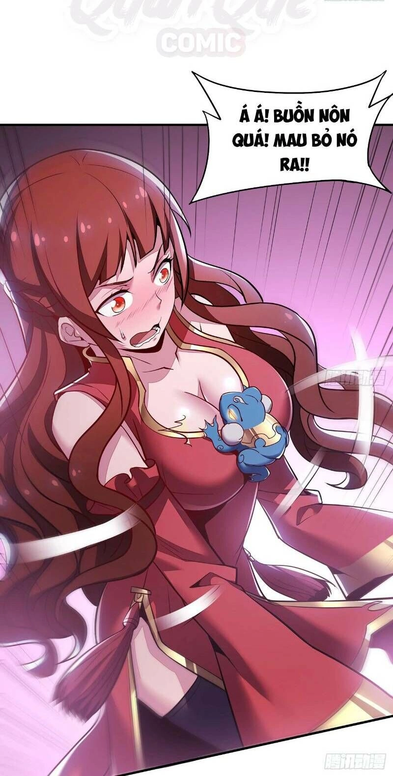 Bất Tử Thần Vương Tu Liên Tục Chapter 42 - 32