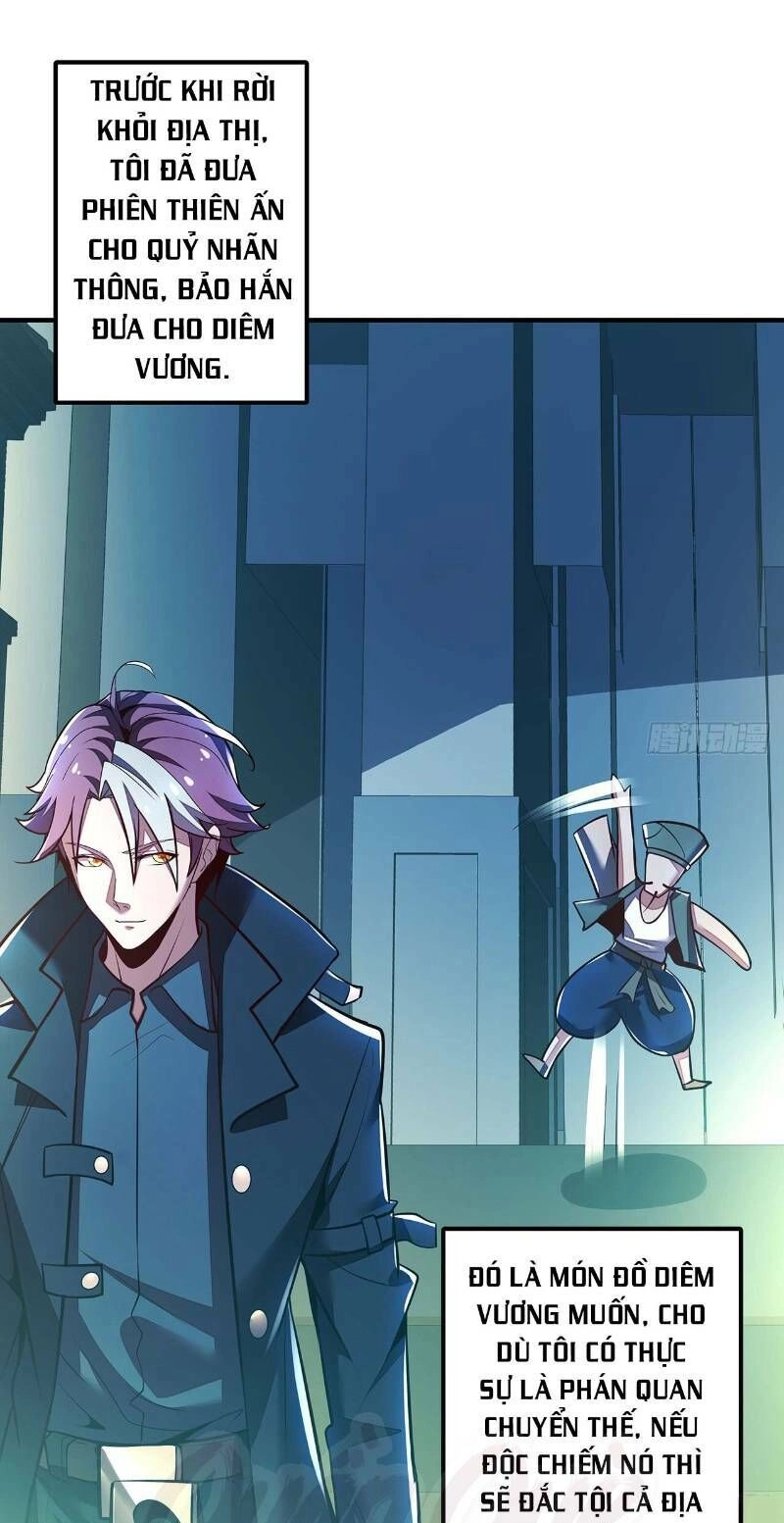 Bất Tử Thần Vương Tu Liên Tục Chapter 42 - 37