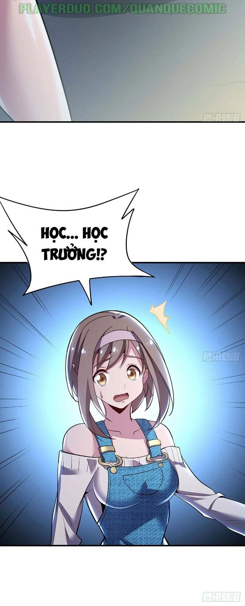 Bất Tử Thần Vương Tu Liên Tục Chapter 42 - 40