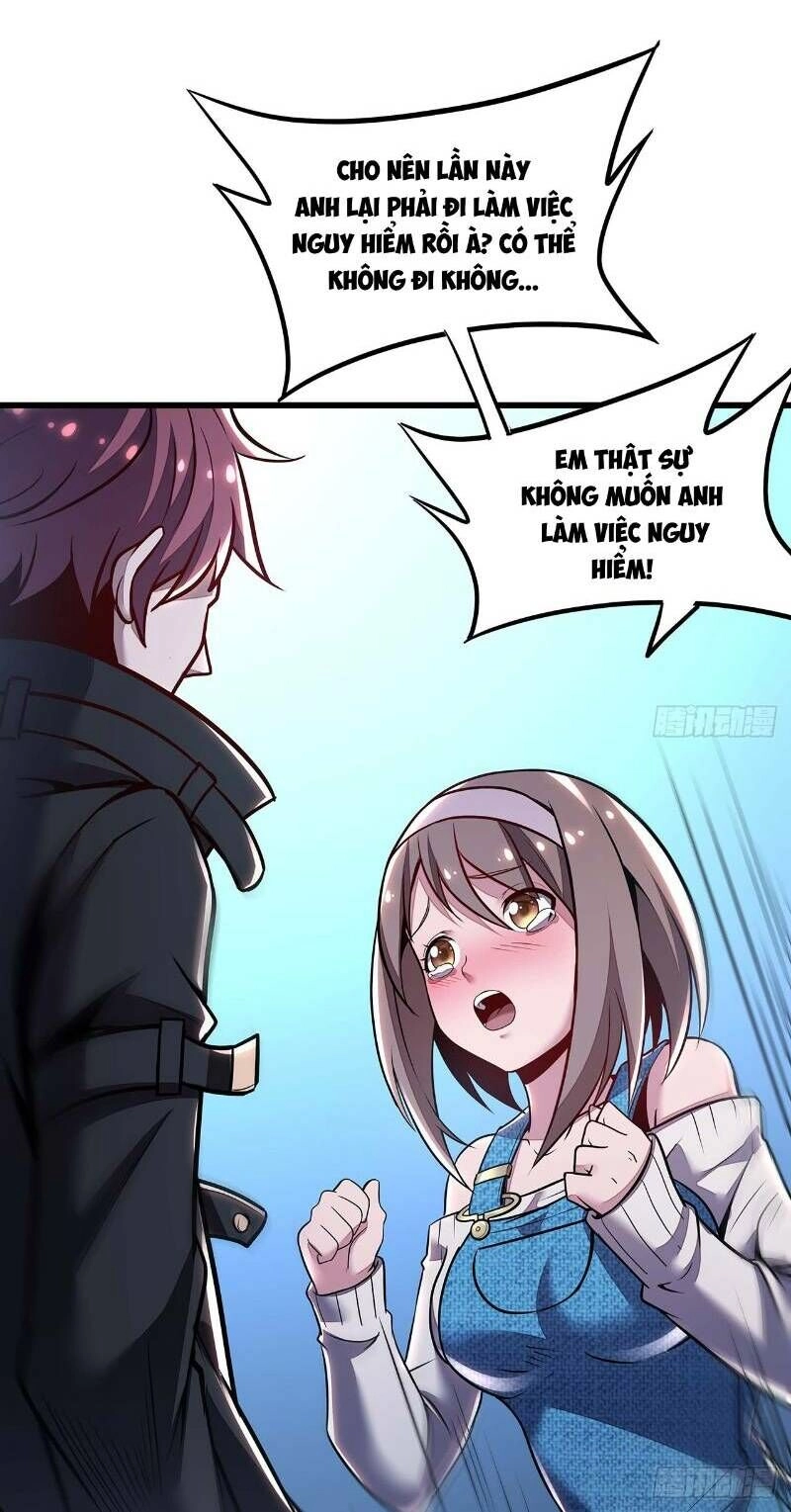 Bất Tử Thần Vương Tu Liên Tục Chapter 43 - 4