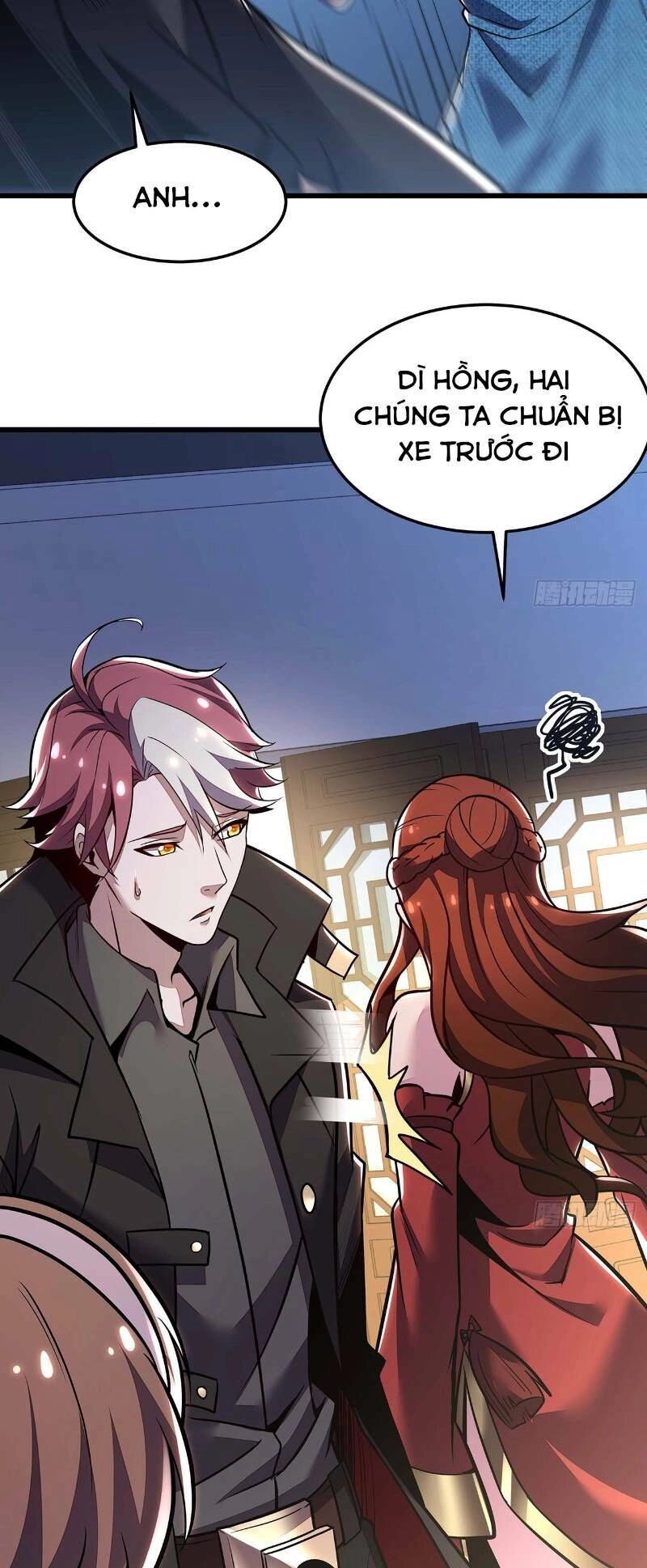 Bất Tử Thần Vương Tu Liên Tục Chapter 43 - 5