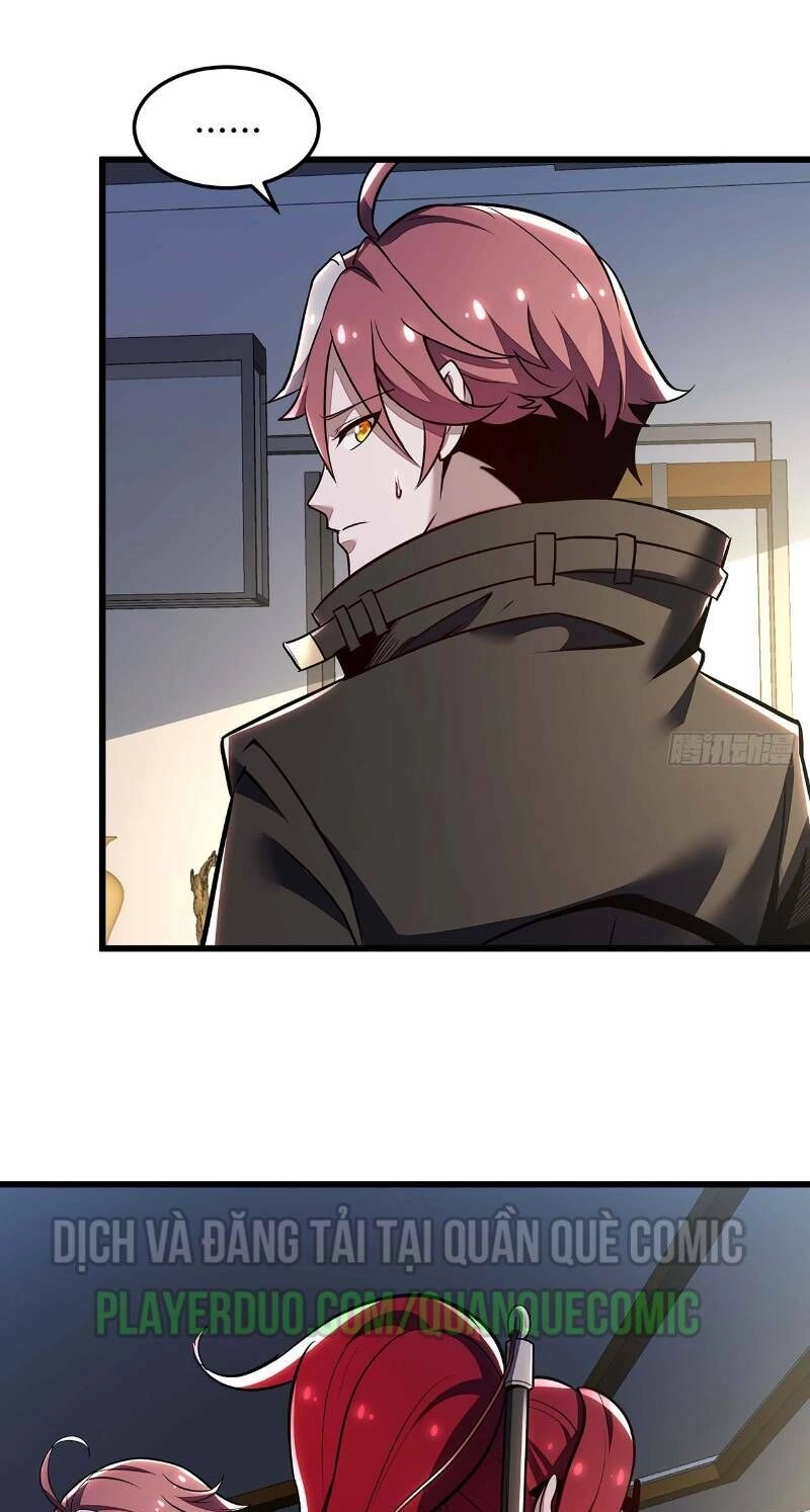 Bất Tử Thần Vương Tu Liên Tục Chapter 43 - 7