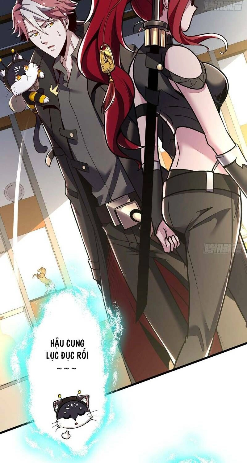 Bất Tử Thần Vương Tu Liên Tục Chapter 43 - 8