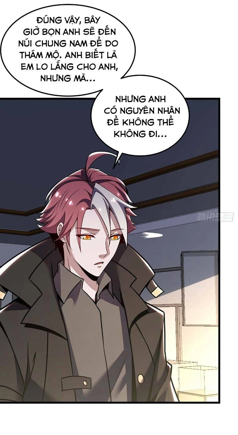 Bất Tử Thần Vương Tu Liên Tục Chapter 43 - 11