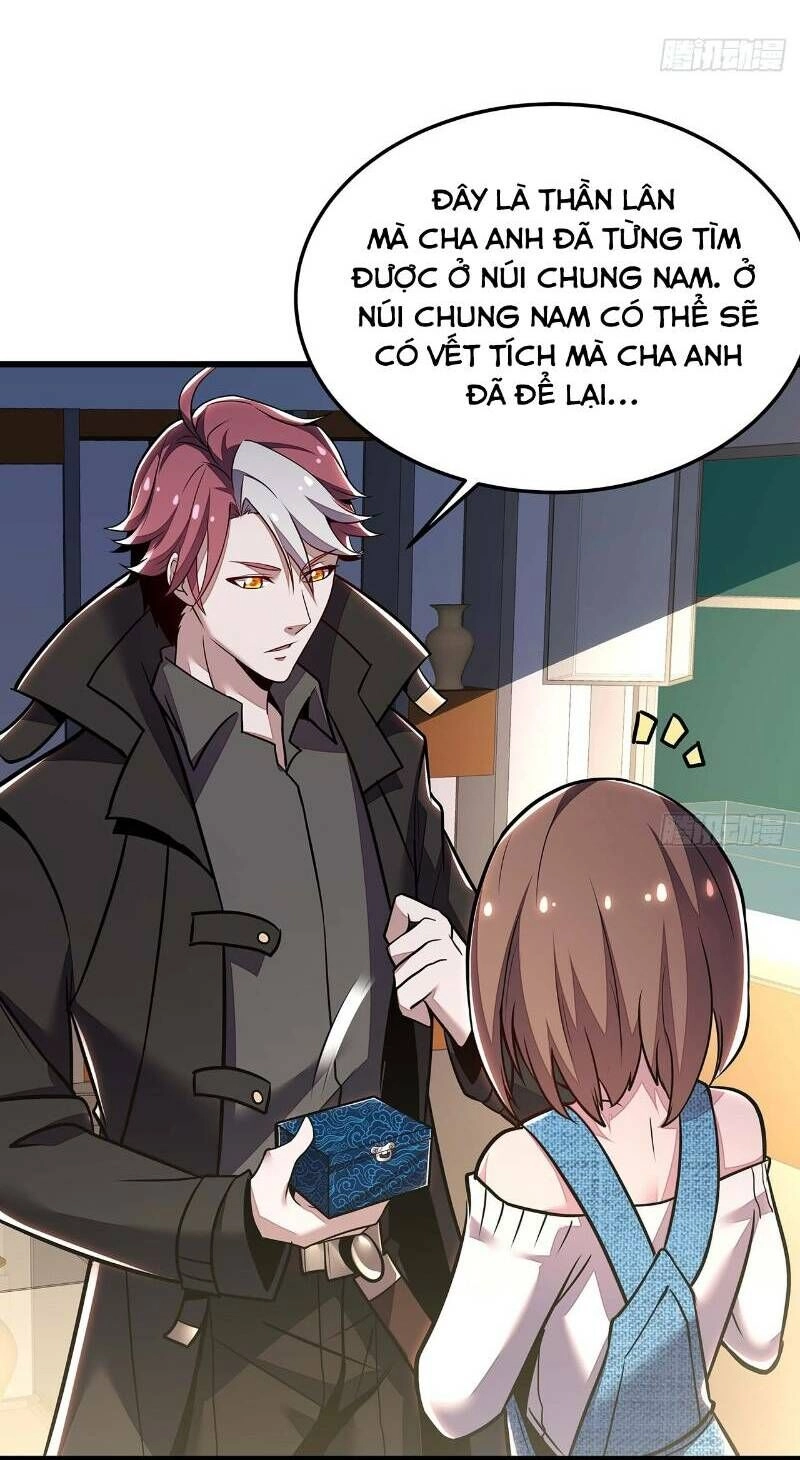 Bất Tử Thần Vương Tu Liên Tục Chapter 43 - 12