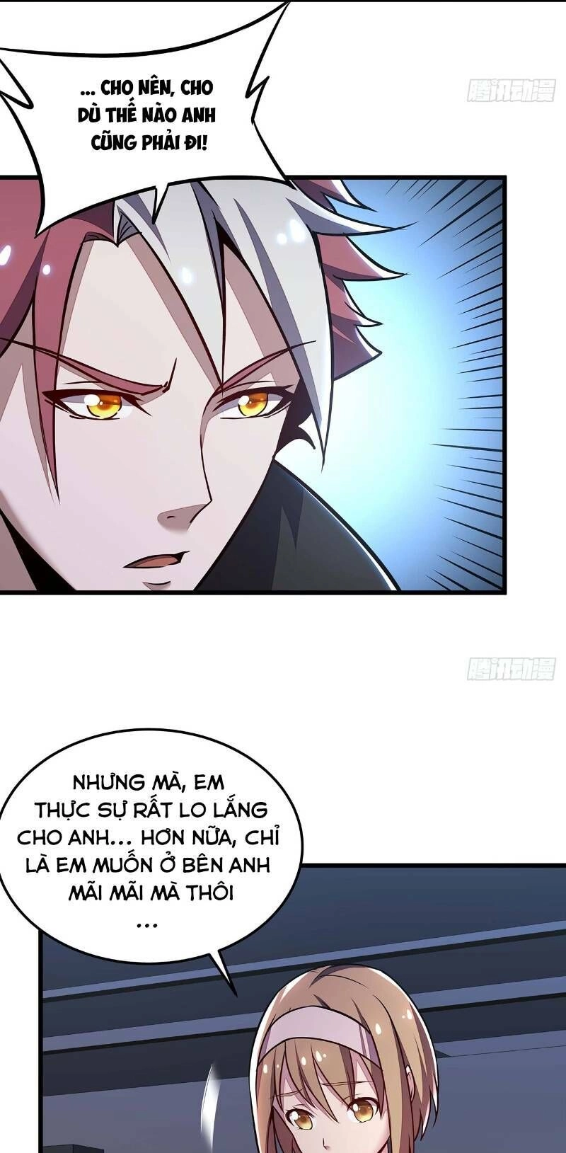 Bất Tử Thần Vương Tu Liên Tục Chapter 43 - 13